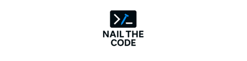 Nail the Code | Frontend, Fullstack & Cloud Dev Blog