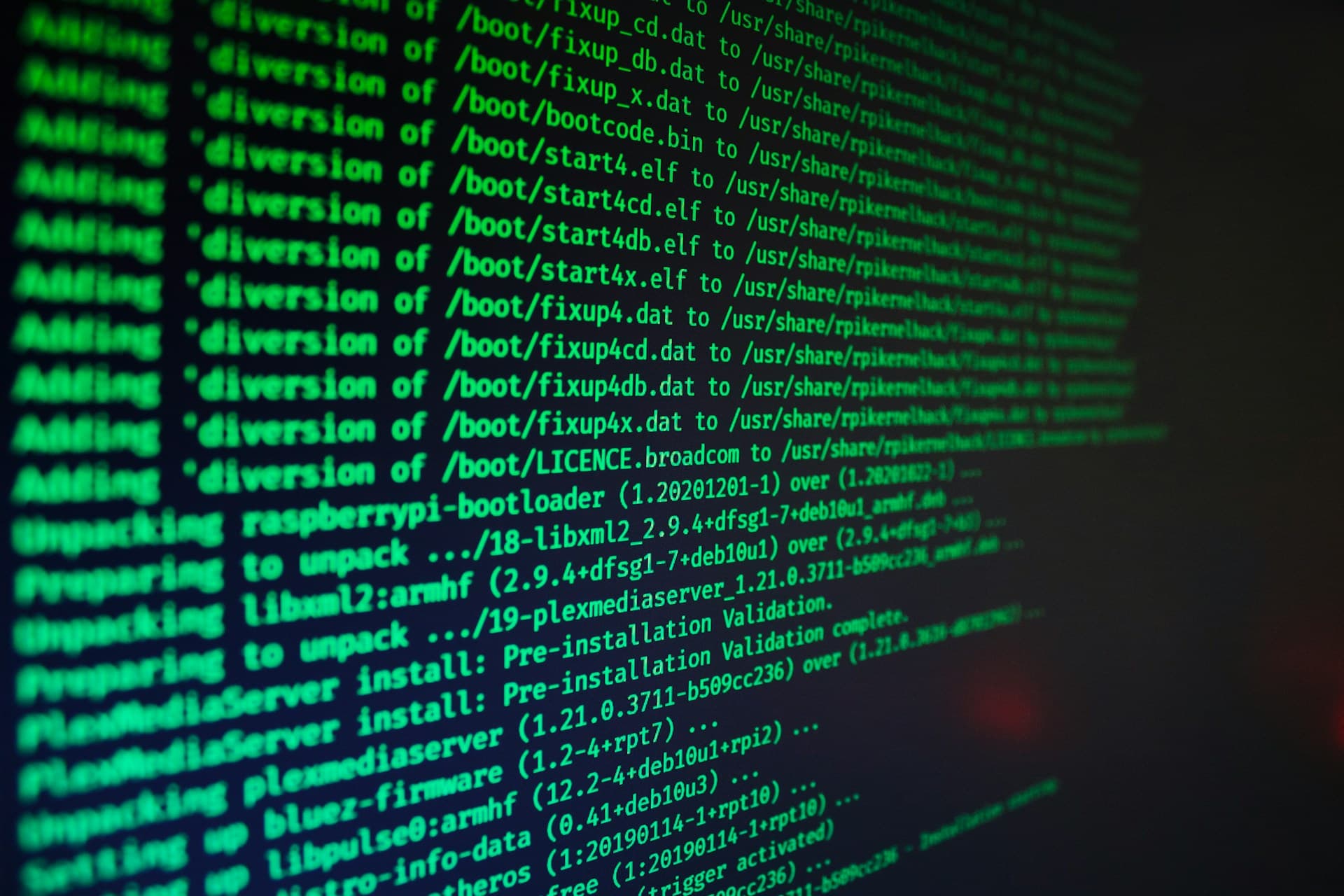 Building a Simple DNS using BIND9